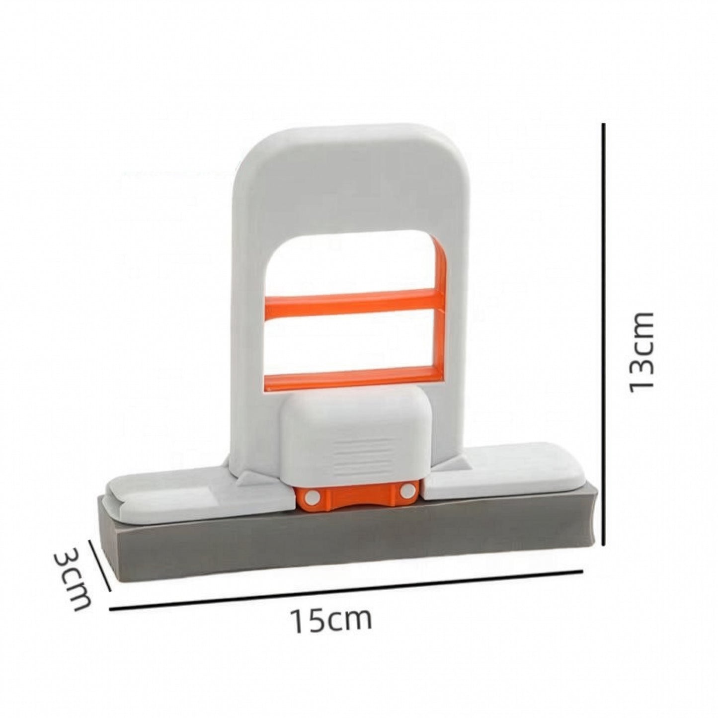 Mini Foldable Mop – Portable Cleaning Sponge Mop